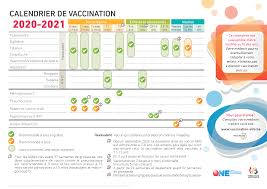 Vous cherchez un numéro pour une autre année? Calendrier De Vaccination Vaccination Info