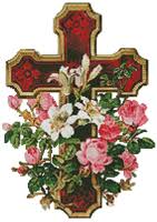 Decorative borders, motifs, bookmarks and biscornu. Cross Stitch Archives Ideas For Diy