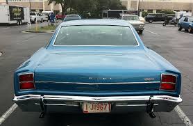 Image result for Strato Blue 1967 AMC