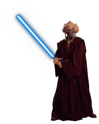 Cig 24k gold plated luminara unduli static lightsaber with crystal chamber strobbling crystal. Master Plo Koon Transparent By Camo Flauge On Deviantart Plo Koon Star Wars Pictures Star Wars Men