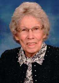 Wanda Creeks Obituary