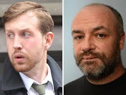 Battered DJ hits out at thugs for bringing fear and violence to Manchester  city centre