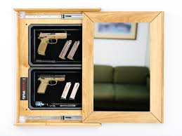 Maybe you would like to learn more about one of these? Hide Your Guns In Your Walls Lamps And Clocks Shot Show 2016 Alloutdoor Com