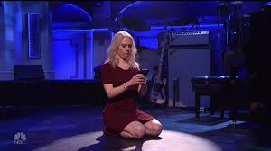 Saturday night live takes on the conways' marriage. Kellyanne Conway Reveals Favorite Snl Kate Mckinnon Skit Calls Impression Charming