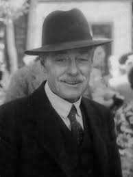 Thomas George Dickman (1880-1961)