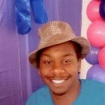 Mr. Dustin Alfred Obituary