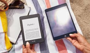 Oferta Kindle Paperwhite De Amazon Por Solo 94 99 Euros Mas Barato Kindle Ofertas Tablets
