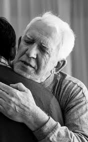 Dementia rarely travels alone: