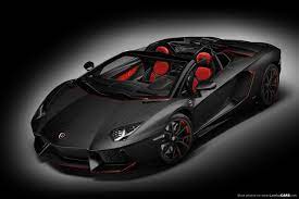 Lamborghini Aventador Roadster Matte Black Google Search Lamborghini Aventador Lamborghini Aventador Lp700 4 Lamborghini Aventador Roadster