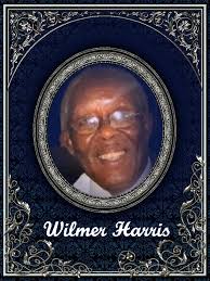 We respectfully announce the passing of Mr. Wilmer Harris, age 87, of  Atlanta, GA