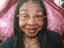 Catherine Bryant's Memorial Website