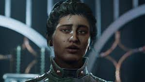 Dr. Marion Blakeslee