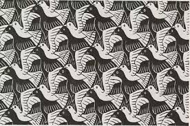 How original was MC Escher? - Quora