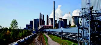 View rwe ag rweoy investment & stock information. Innogy Aus E On Und Rwe Ordnen Den Markt Neu Hans Bockler Stiftung