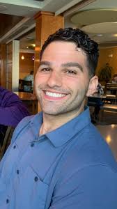 It is with a grateful heart that...