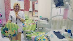 We did not find results for: Poliklinik Spesialis Gigi