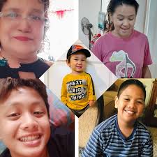 Do you know the Infant Jesus prayer? Would you like to pray it with me?