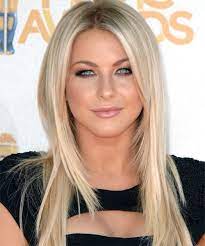 Long Fine Straight Hairstyles Straight Hairstyles Hair Styles Light Blonde Hair