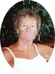 Ginger Lee Starnes Obituary