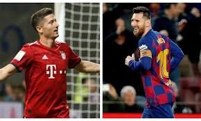 Files are available under licenses specified on their description page. Barselona Bavariya Prognoz I Anons Matcha 14 08 2020 Liga Chempionov Onlajn Na Ua Futbol á‰ Ua Futbol