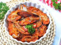 We did not find results for: Resep Kerang Saus Padang Masakan Kerang Lezat Seenak Di Resto Bukareview