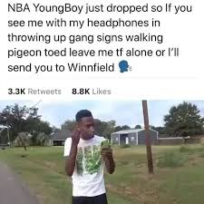 We did not find results for: Found On Ifunny Gang Signs Winnfield Throwing Up