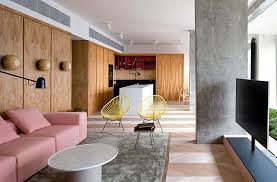 Based on our most popular 2 bedroom layout. One Bedroom Apartment With Open Floor Plan Interiorzine