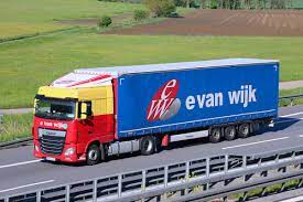 Logistic e van wijk srl. Daf Xf 106 460 Logistic E Van Wijk S R L A Photo On Flickriver