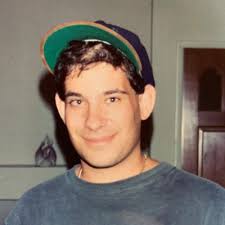 Eugene Edwards (ne Jaramillo)