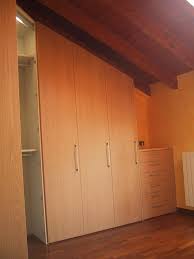 Weitere ideen zu fertiger dachboden, schrank dachschräge, dachboden speicher. Schrank Fur Den Dachboden Eckig Massgeschneiderte Idfdesign