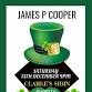 James P Cooper event image
