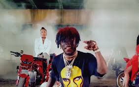 Jun 14, 2021 · still crazy how this nikka was poised to have the biggest come up during covid and he fumbled. Lil Uzi Vert S Luv Is Rage 2 Releasing Midnight Wyd To Celebrate Neogaf