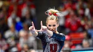 She was previously the 2016 ol. You Asked The Gymternet Answered The Gymternet