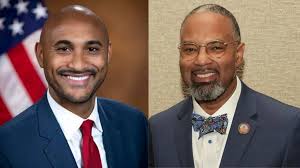 His Father Bankrupted the Klan. He Wants to Keep Fighting for Justice in  Congress.