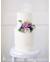 Wedding Tree Stump Cake Stand
