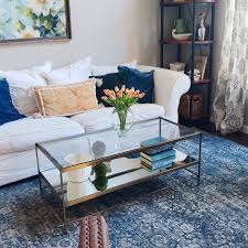 Of course, with a price tag of $500, my boyfriend was not too pleased, going so far as to say he could make that table for half the price. Pin On Living Room