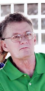 David Michael Gillian