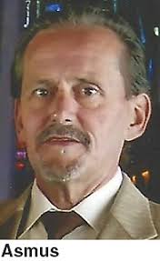 Charles Philip Asmus Obituary