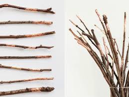 Basteln Mit Asten Und Zweigen 6 Einfallsreiche Ideen Zum Nachmachen Basteln Basteln Mit Zeitungspapier Basteln Mit Naturmaterialien