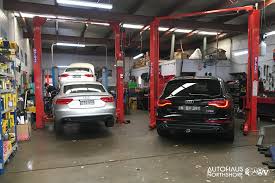 9:00am to 6:00pm / monday to friday. Audi Service Autohaus Northshore Ahns