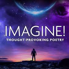 • video oficial de imagine de john lennon en buena definición. Imagine Young Writers