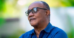 Por esto, la Feria del Libro 2024 se dedica a Mateo Morrison