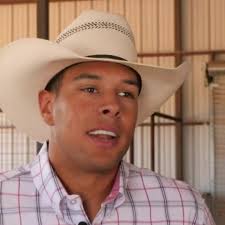 Shad Mayfield New Home