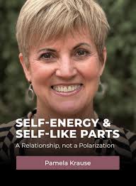 Self-energy and Self-like Parts in IFS