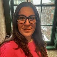 Nadia Elliott Email & Phone Number