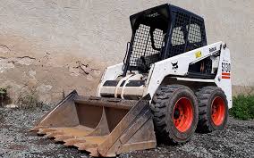 Our tough, versatile and agile. Bobcat Kompaktlader Radlader 2 5 T Mieten Wall Baumaschinen