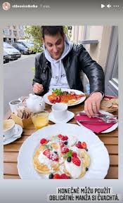 Letošní rok otřásá jedním hvězdným rozchodem za druhým. Stihla To Jeste Pred Porodem Nikol Stibrova Se Vdala Ahaonline Cz