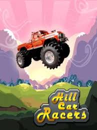 Hill Car Racers Java Game Download For Free On Phoneky