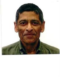 District Organization Chart with Photos