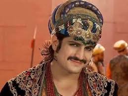 Jodha Akbar Actor Rajat Tokas Resumes Shooting After Heat Stroke